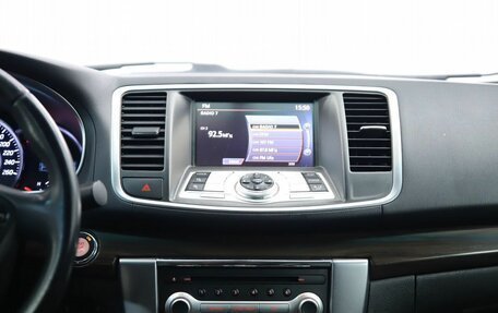 Nissan Teana, 2013 год, 1 250 000 рублей, 14 фотография