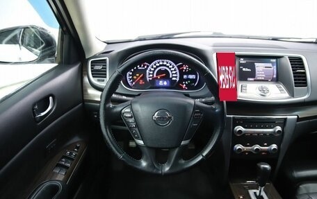 Nissan Teana, 2013 год, 1 250 000 рублей, 13 фотография