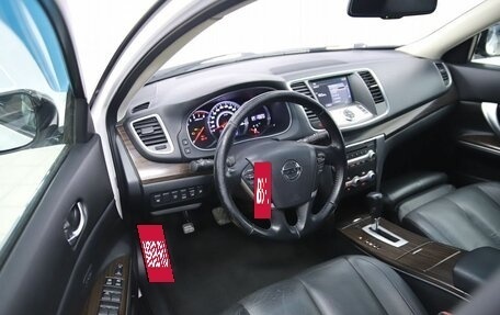 Nissan Teana, 2013 год, 1 250 000 рублей, 10 фотография