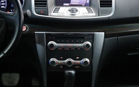 Nissan Teana, 2013 год, 1 250 000 рублей, 15 фотография