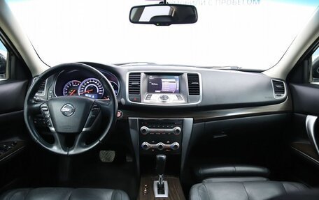 Nissan Teana, 2013 год, 1 250 000 рублей, 16 фотография