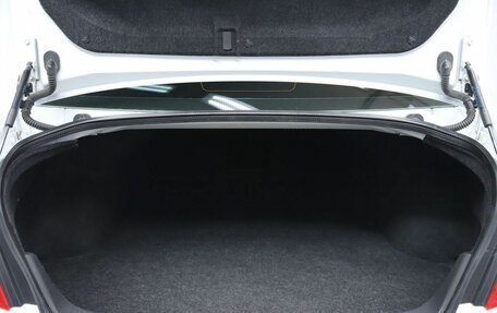 Nissan Teana, 2013 год, 1 250 000 рублей, 17 фотография