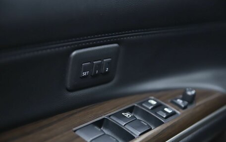 Nissan Teana, 2013 год, 1 250 000 рублей, 19 фотография