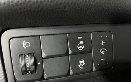 KIA Soul II рестайлинг, 2017 год, 1 299 000 рублей, 19 фотография