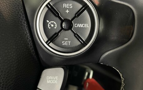 KIA Soul II рестайлинг, 2017 год, 1 299 000 рублей, 21 фотография