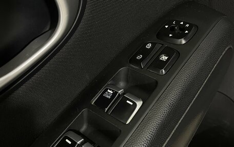 KIA Soul II рестайлинг, 2017 год, 1 299 000 рублей, 18 фотография
