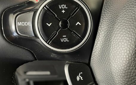 KIA Soul II рестайлинг, 2017 год, 1 299 000 рублей, 20 фотография