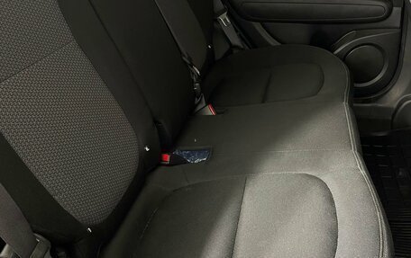 KIA Soul II рестайлинг, 2017 год, 1 299 000 рублей, 23 фотография