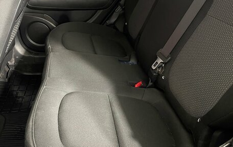KIA Soul II рестайлинг, 2017 год, 1 299 000 рублей, 24 фотография
