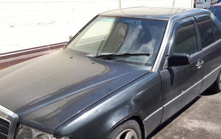 Mercedes-Benz W124, 1991 год, 85 000 рублей, 3 фотография