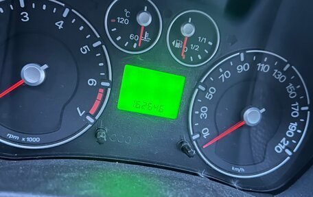 Ford Fiesta, 2008 год, 395 000 рублей, 3 фотография