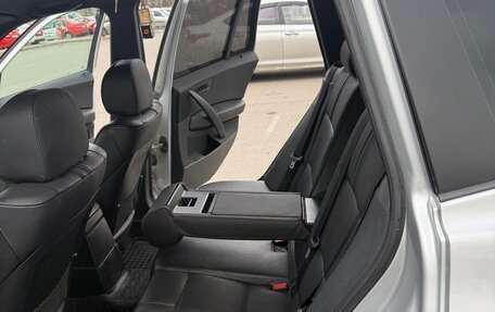 BMW X3, 2003 год, 980 000 рублей, 8 фотография