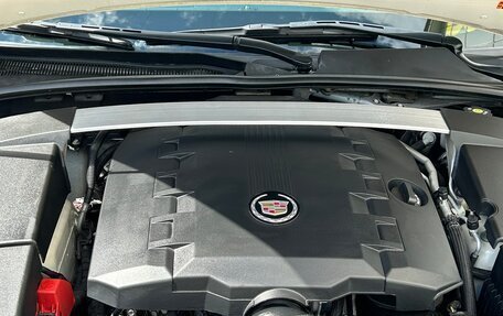 Cadillac CTS II, 2011 год, 2 700 000 рублей, 7 фотография