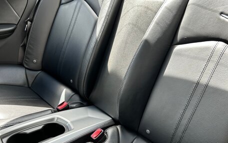 Cadillac CTS II, 2011 год, 2 700 000 рублей, 10 фотография