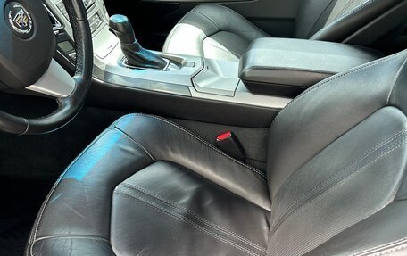 Cadillac CTS II, 2011 год, 2 700 000 рублей, 9 фотография
