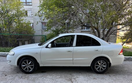 Nissan Almera Classic, 2010 год, 720 000 рублей, 3 фотография