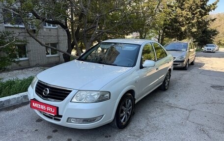 Nissan Almera Classic, 2010 год, 720 000 рублей, 2 фотография