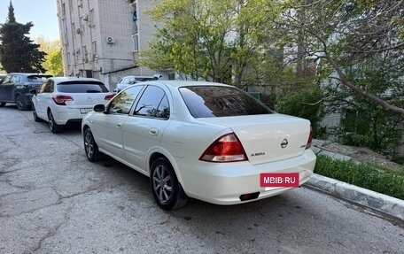 Nissan Almera Classic, 2010 год, 720 000 рублей, 4 фотография