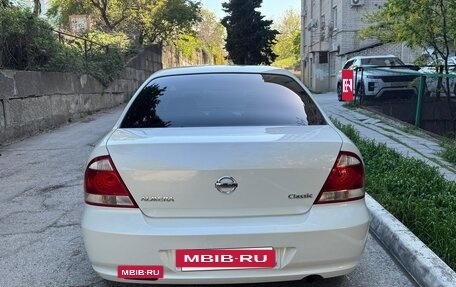 Nissan Almera Classic, 2010 год, 720 000 рублей, 5 фотография
