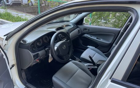 Nissan Almera Classic, 2010 год, 720 000 рублей, 8 фотография