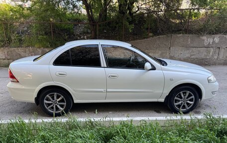 Nissan Almera Classic, 2010 год, 720 000 рублей, 7 фотография