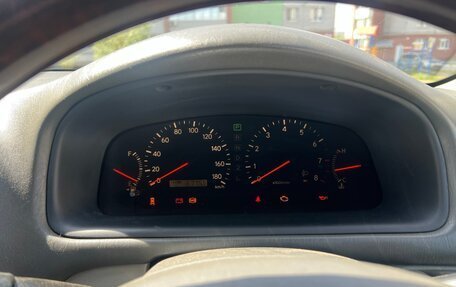 Toyota Windom, 2000 год, 605 000 рублей, 11 фотография