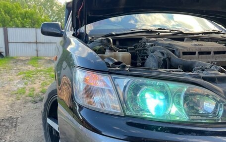 Toyota Windom, 2000 год, 605 000 рублей, 8 фотография
