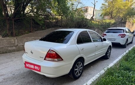 Nissan Almera Classic, 2010 год, 720 000 рублей, 6 фотография