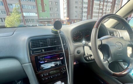 Toyota Windom, 2000 год, 605 000 рублей, 4 фотография