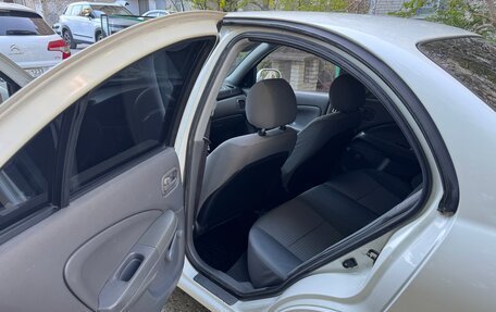 Nissan Almera Classic, 2010 год, 720 000 рублей, 9 фотография