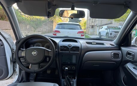 Nissan Almera Classic, 2010 год, 720 000 рублей, 10 фотография