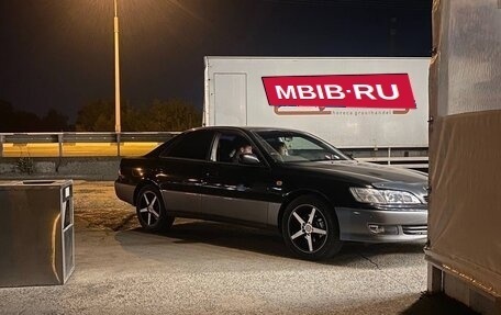 Toyota Windom, 2000 год, 605 000 рублей, 10 фотография