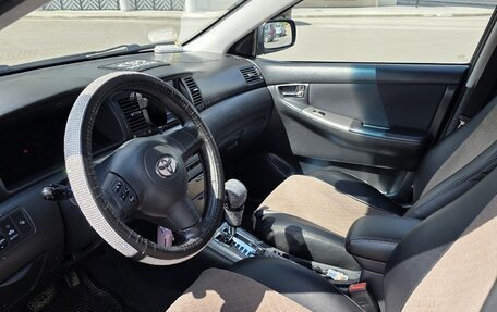 Toyota Corolla, 2006 год, 690 000 рублей, 2 фотография