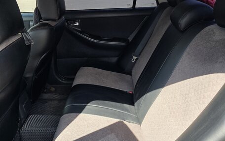 Toyota Corolla, 2006 год, 690 000 рублей, 6 фотография