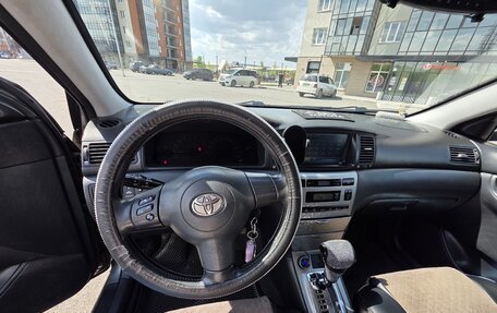 Toyota Corolla, 2006 год, 690 000 рублей, 4 фотография