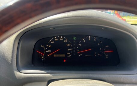 Toyota Windom, 2000 год, 605 000 рублей, 12 фотография