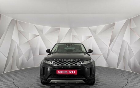 Land Rover Range Rover Evoque II, 2020 год, 2 825 150 рублей, 7 фотография