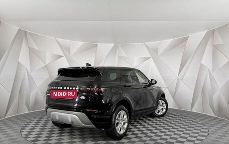 Land Rover Range Rover Evoque II, 2020 год, 2 825 150 рублей, 2 фотография
