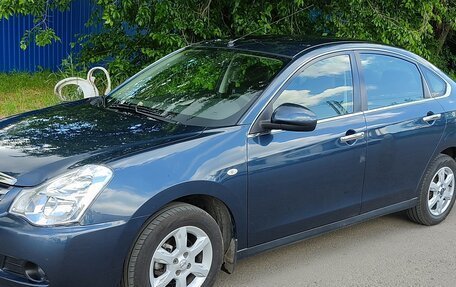 Nissan Almera, 2016 год, 1 000 000 рублей, 5 фотография