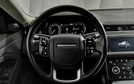 Land Rover Range Rover Evoque II, 2020 год, 2 825 150 рублей, 20 фотография