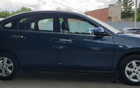 Nissan Almera, 2016 год, 1 000 000 рублей, 3 фотография