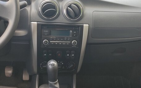 Nissan Almera, 2016 год, 1 000 000 рублей, 10 фотография