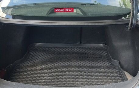 Nissan Almera, 2016 год, 1 000 000 рублей, 11 фотография