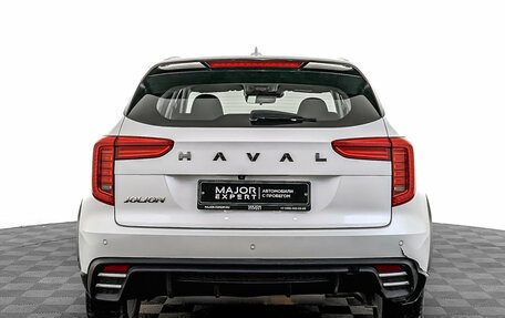 Haval Jolion, 2024 год, 1 575 000 рублей, 6 фотография