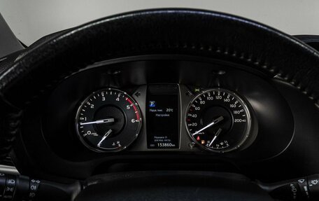 Toyota Hilux VIII, 2020 год, 4 199 000 рублей, 23 фотография