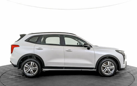 Haval Jolion, 2024 год, 1 575 000 рублей, 4 фотография
