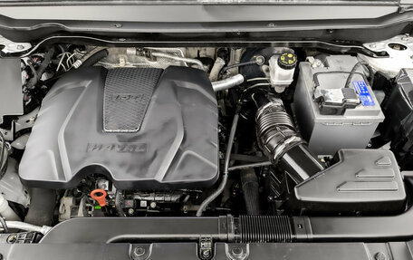 Haval Jolion, 2024 год, 1 575 000 рублей, 8 фотография