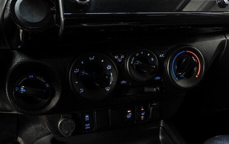 Toyota Hilux VIII, 2020 год, 4 199 000 рублей, 21 фотография