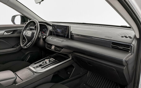 Haval Jolion, 2024 год, 1 575 000 рублей, 10 фотография