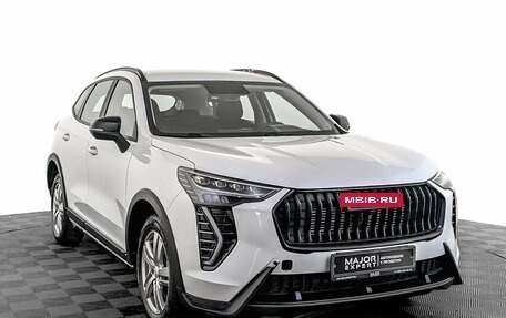 Haval Jolion, 2024 год, 1 575 000 рублей, 3 фотография